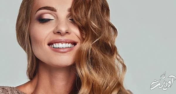 رنگ مو برای پوست های مختلف رنگ مو